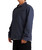 Mens Jimmy Jacket - Graphite Indigo