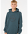 Boys (8-16 years) Stapler Hood - Pine Night