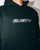 Flip Daddy Fleece Hoodie - Black