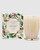 Velvet Petals & Tuberose Soy Candle 370g