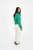 Collide Cardi - Green