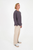 Slider Tee - Ash