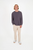 Slider Tee - Ash