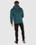 Clate Men's Hoodie - Teal