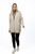 Latitude Cardi - Oatmeal