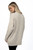 Latitude Cardi - Oatmeal