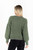 Romi Cardi - Green/Grey
