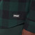 Bear Cozy Flannel - Hunter Green