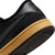 Nike SB FC Classic Skate Shoes - Black/Black/Vivid Orange/Anthracite