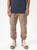 Volcom Workwear Caliper Cuffed Pant - Brindle
