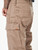 Volcom Workwear Caliper Cuffed Pant - Brindle