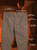 Volcom Workwear Caliper Cuffed Pant - Brindle