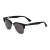 100 CLUB - ECO Matte Black/Brushed Gunmetal/Grey