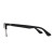100 CLUB - ECO Matte Black/Brushed Gunmetal/Grey
