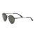 FLINT - Matte Black/Grey