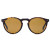 OMAR X - ECO Matte Dark Tort/ Brown Polar