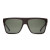 YOUNG BLOOD SPORT - Black Woodland Matte/Grey Polar