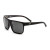 AFTER DARK - Black Woodland Matte/Grey