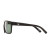 AFTER DARK - Matte Black/Green Polar