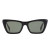 CURRENTS - ECO Black/Grey Polar