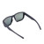 REQUEST SPORT - Matte Black/Grey Polar