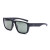 REQUEST SPORT - Matte Black/Grey Polar
