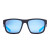 REQUEST SPORT - Matte Black/L.I.T Polar Blue