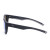 REQUEST SPORT - Matte Black/L.I.T Polar Blue