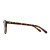 OMAR - ECO Matte Dark Tort/Brown