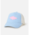 Icon Cord Trucker - Blue