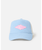 Icon Cord Trucker - Blue