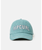 Campus Cap - Blue Green