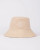 Lennie Leopard Reversible Bucket Hat - Brown
