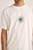 Sun Beams Vintage Ss T-shirt -White