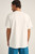 Sun Beams Vintage Ss T-shirt -White