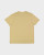 Men's Premium Pocket T-shit - Light Khaki