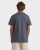 Men's Premium Pocket T-shirt -Midnight