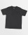 Men's Wave Wash T-shirt - Washed Black