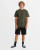 Men's Premium Wave Wash T-shirt - Seaweed