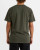 Men's Premium Wave Wash T-shirt - Seaweed