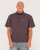 Business Time Short Sleeve Shirt - Pincone