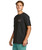 Men's Range Adiv T-shirt - Black