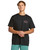 Men's Range Adiv T-shirt - Black