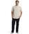 Men's Ricardo Shirt - Stone