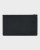 Girls White Shoulder Pencil Case - Anthracite Fearless Floral