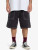 Men's Mercury Denim Shorts - Black