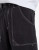 Men's Mercury Denim Shorts - Black