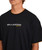 Spec Tipper T-shirt - Black