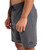 Nelson 18" Hybrid Shorts - India Ink