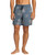 Sundays Layback 17" Boardshorts - Steel Blue